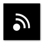 icon RSS Reader Xoonity - Rss Feed - Blog Reader para BLU Grand M