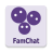 icon FamChat 1.1