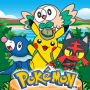 icon Camp Pokémon para Maxwest Astro X55