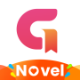 icon GoodNovel - Web Novel, Fiction para neffos C5 Max