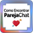 icon Como Encontrar Pareja Chat 1.0