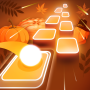 icon Tiles Hop para sharp A2 Lite