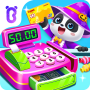 icon Baby Panda's Supermarket para Micromax Bolt Supreme 2