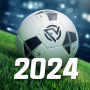 icon Football League 2024 para Samsung Droid Charge I510