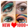 icon Eye Makeup 2015 Tutorials para kodak Ektra