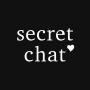 icon SECRET CHAT RANDOM CHAT