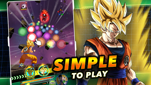 Baixar Dragon Ball Z Dokkan Battle 5.14 Android - Download APK Grátis