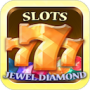 icon Slots 777 Jewels Diamond