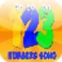icon 123 Numbers Songs for Kids para intex Aqua S3