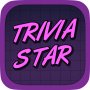 icon TRIVIA STAR Quiz Games Offline para oppo A1
