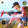 icon Fort Battle Night 3D Battle Survival Game 2021 para Inoi 6