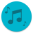 icon Music playerequalizer 2.5.1