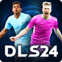 icon Dream League Soccer 2024 para Samsung Galaxy Express 2