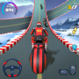 icon Bike Race: Racing Game