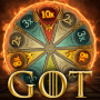 icon Game of Thrones Slots Casino para Texet TM-5005
