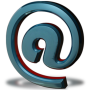 icon Extract Email Address para ivoomi V5