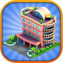 icon City Island: Airport Asia para Vertex Impress Sun
