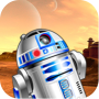 icon R2 D2 Widget Droid Sounds para HTC U Ultra