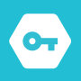 icon Secure VPN－Safer Internet para Weimei We Plus 3