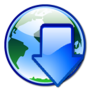 icon Offline Browser para Alcatel U5 HD