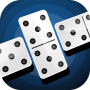 icon Dominos Game Classic Dominoes