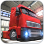 icon Real Truck Driver para Samsung Galaxy Tab T-Mobile T849