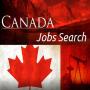 icon Canada Jobs Search para Huawei Honor 6X