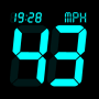 icon DigiHUD Speedometer para HiSense H11