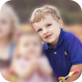 icon DSLR Camera Effect para verykool Orion s5204