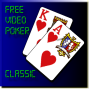 icon Video Poker Classic