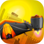 icon Drone Battles Multiplayer Game para Samsung I9001 Galaxy S Plus
