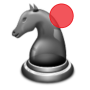 icon Blieb Chess Recorder para Samsung I9001 Galaxy S Plus
