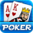 icon TexasPoker for India 2.7.0