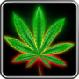 icon My Ganja Live Battery Widget para Lava A76+