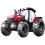 icon Tractor Series Pairs