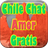 icon Chile Chat Amor Gratis 1.0