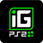 icon IGAMES PS2 para qmobile Q Inifnity B