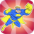 icon Superhero: Kids Coloring Games 1.1