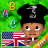 icon Captain Hippocampus Learns To Read 2.0.1