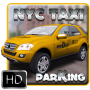 icon TAXI PARKING HD para Timmy Y2017