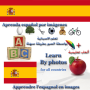 icon Learn Spanish