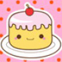 icon QQ Cakes