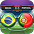 icon Air Soccer Ball 9.9