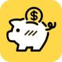 icon Money Manager:Budget & Expense para Samsung Galaxy S5 Neo(Samsung Galaxy S5 New Edition)