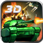 icon Tank Perak 3D para ZTE Nubia Prague S