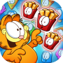 icon Garfield Snack Time