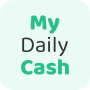 icon MyDailyCash para LG K8