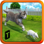 icon Crazy Cat vs. Mouse 3D para LG Q7
