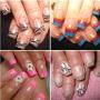 icon Nails Designs