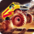 icon American Football Stunt Truck 1.6